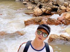 -华蓥山天意谷景区