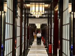 -临家小院·潮汕菜·商务宴请·点心(白石洲店)