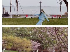 -阳澄湖费尔蒙酒店