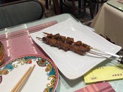 -巴依老爷新疆美食(望京小街店)