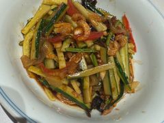 -老城根·潍坊菜(高新店)