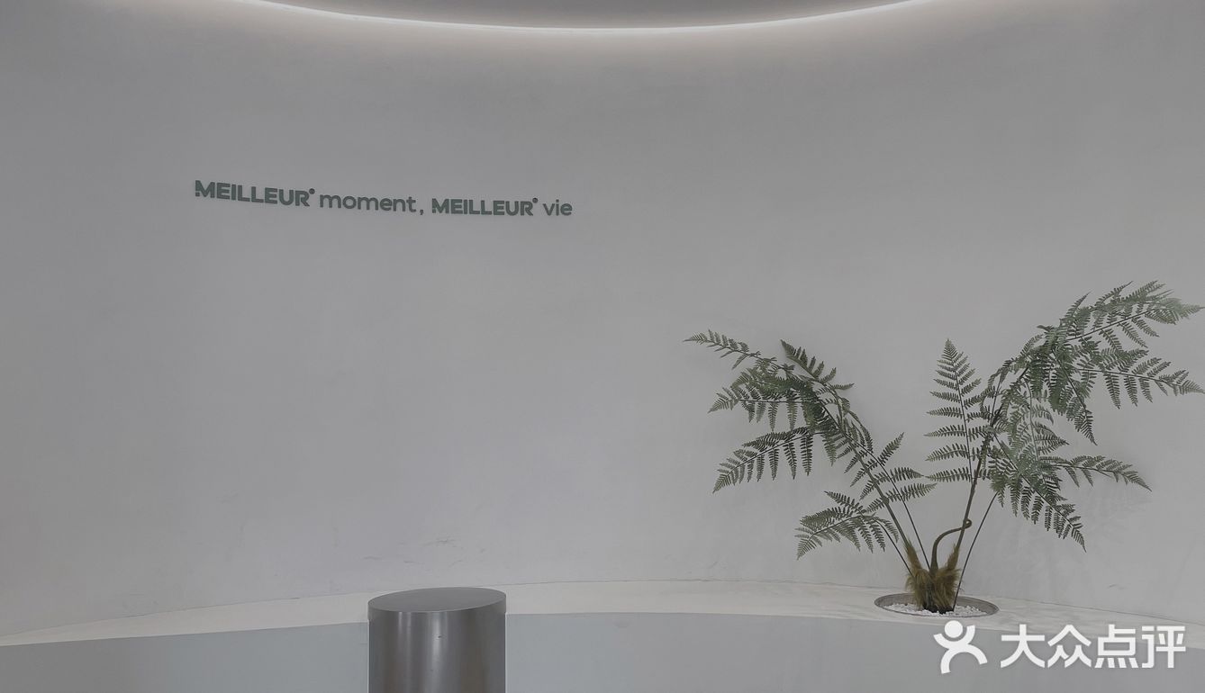 开在美术馆内的咖啡店，𝐌𝐞𝐢𝐥𝐥𝐞𝐮𝐫 𝐂𝐨𝐟𝐟𝐞𝐞