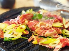 -厚味居炙子烤肉·清真(天桥南纬路店)