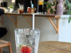 -花仓咖啡(祥安巷店)