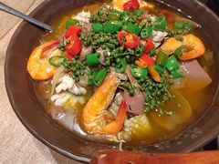 -香园茶社·金陵小灶(老门东店)
