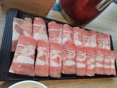 -彤德莱牛肉火锅(双港店)