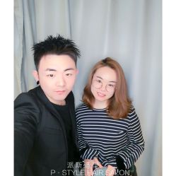 -P.STYLE 派斯造型