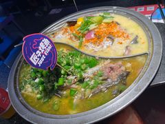 -匠子烤鱼(上邦百汇城店)