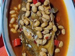 -臭鳜鱼人家·老字号徽菜