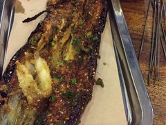 -大漠烤肉(酒泉路店)