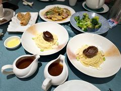 两人吉品鲍鱼捞饭-北园酒家(小北路店)
