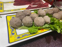 -大吉利·潮汕鲜牛肉火锅(河西店)