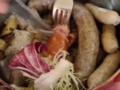 -杭州国际会议中心洲际酒店-德国啤酒屋(砂之船国际生活广场店)