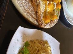 -Fresh Fruit Factory - Fruit Cuisine Restaurant