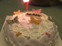 -DQ·蛋糕·冰淇淋(民勇嘉泰店)