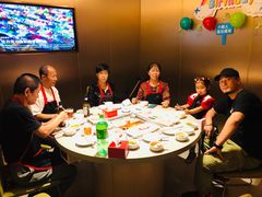 -海底捞火锅(公益西桥店)