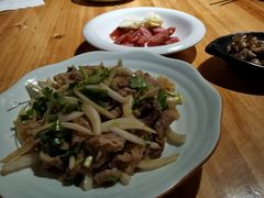 -杰J.w.m深夜食堂 厚杰居酒屋(淮海街商业街店)