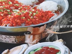 -马凯餐厅(地安门店)