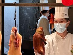 -秀儿四九城·新京菜(亚运村鸟巢店)