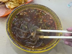 -大嘴巴砂锅麻辣烫麻辣香锅(金桂小区店)