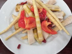 -荣生萝卜汤饭店