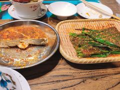 -有奴思烤肉·清真(正宁路店)