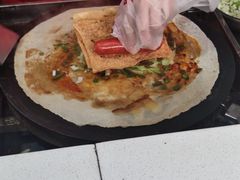 -新农村煎饼果子(香港花园店)