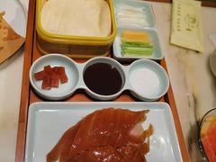 -精典一号民间菜