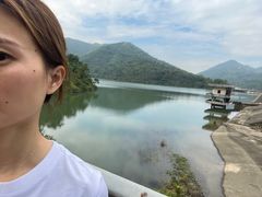 -田心森林公园