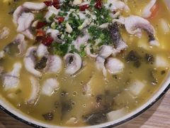 -童年小筑餐厅(申花路店)