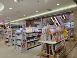 -孩子王童乐园(唐山万达广场店)