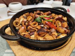-79号渔船海鲜饭店(宝安店)