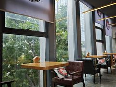 -了不起的考拉咖啡店(高新店)