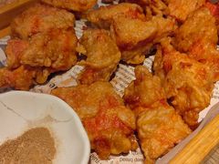 隆喜元炸肉-隆喜元鱼汤包·海鲜(中联广场店)