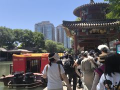 -皇家御河游(紫御湾码头)