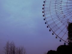 -南昌之星摩天轮