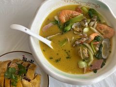 -碧海银沙海鲜餐厅(恒大海上威尼斯店)