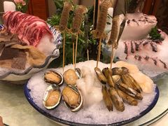 -罗源湾世纪金源大饭店-和风料理餐厅