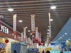 -世纪联华(外高桥店)