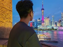 -上海和平饭店华懋阁 Cathay Room