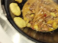 -玺炖·中国铁锅炖(虹桥天街店)
