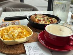 -必胜客(大坪英利店)