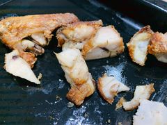 -香园炸鸡(鞍山西道店)