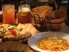 -The Cheebat 锌吧·Bistro(体育西店)