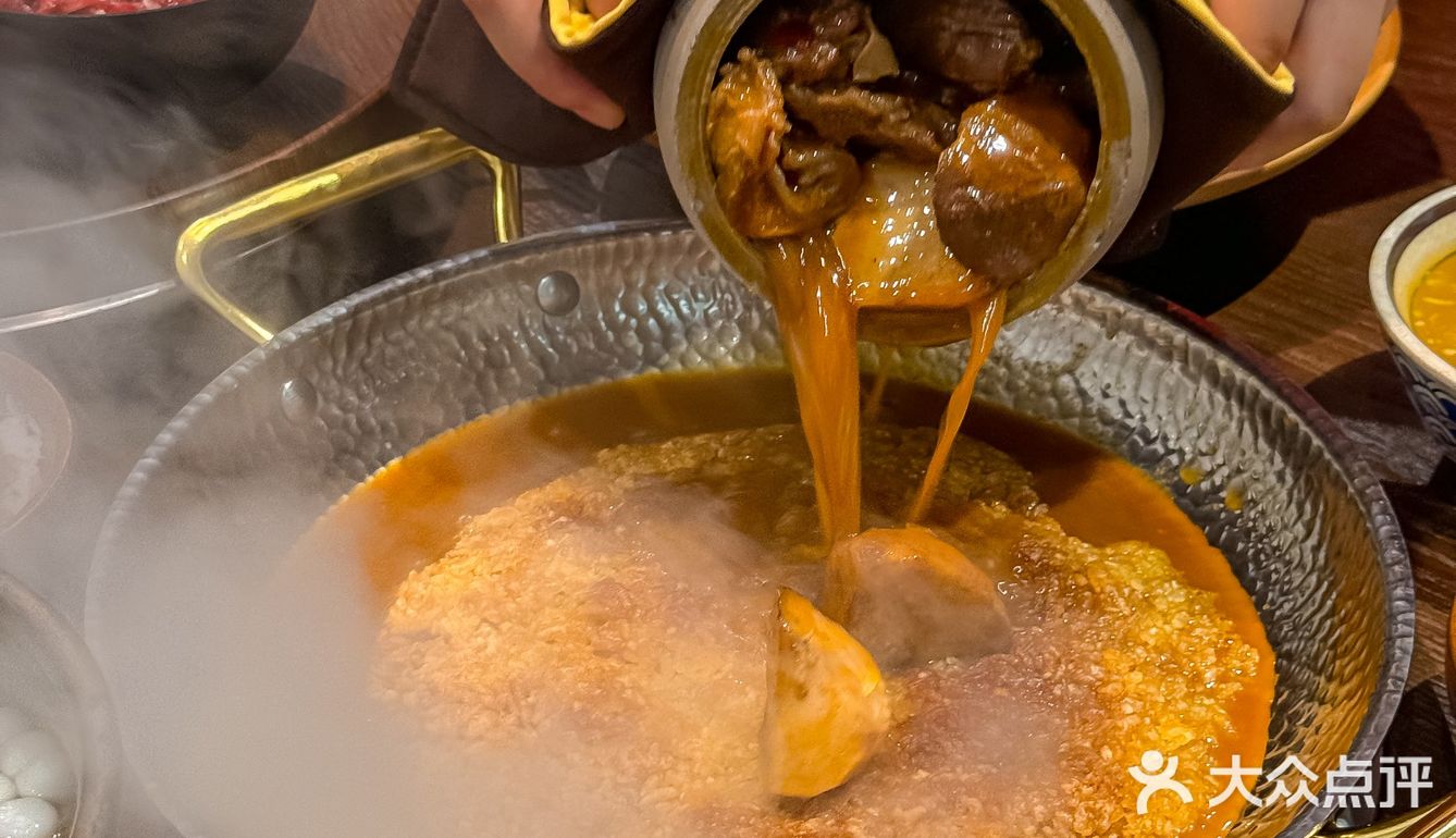 在杭州，排队2h也一定要吃到的店‼️ 