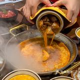 在杭州，排队2h也一定要吃到的店‼️ 