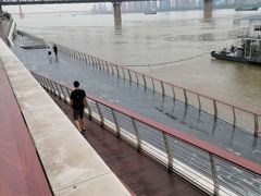 -武昌中华路码头(轮渡站)