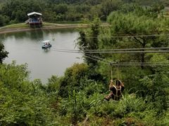 -牛鱼嘴原始生态风景区