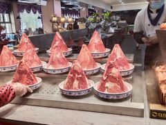 -新艺自助美食城(中山路店)