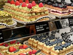 -爷爷不泡茶NOYEYENOTEA(烟台烟大保利店)